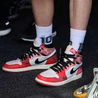 Ce fel de încălţăminte vrea să producă gigantul Nike, aflat în mare dificultate - Foto: Profimedia Images
