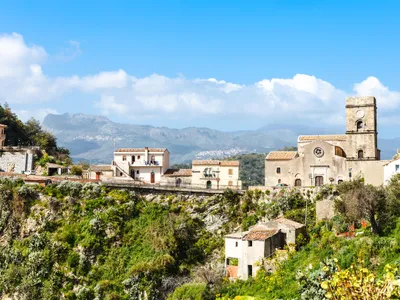 Localitate din Italia - Foto: Profimedia images - imagine cu rol ilustrativ