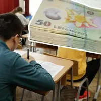 Legea Educației, un „talmeș-balmeș”: Un elev cu media 4,59 ia bursă de merit după noile modificări - Foto: Arhivă/ Imagine cu caracter ilustrativ