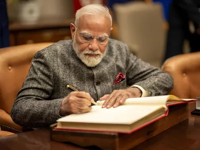 Narendra Modi - Foto: Profimedia Images