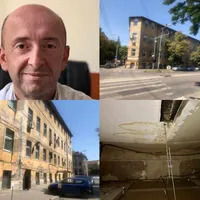 6 case, 9 terenuri, 1.000.000 lei/an pentru managerul maternității care se prăbușește peste copii - Foto: renasterea.ro