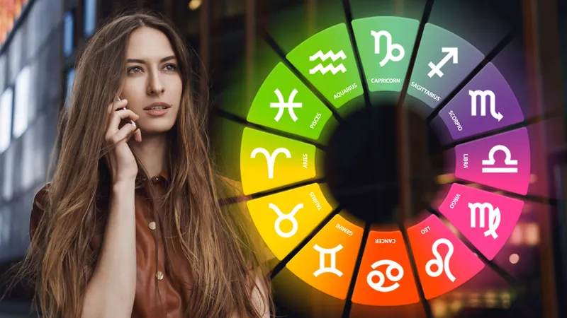 HOROSCOP 17 APRILIE Luna în Săgetător aduce o zi de nota zece Racilor. Capricornii, fermecători - Foto: Freepik, PNGEGG (Imagine cu rol ilustrativ)