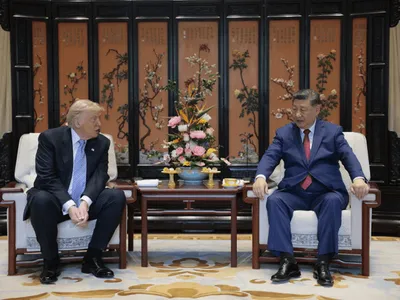 Ce a vrut să spună Xi Jinping când l-a avertizat pe Trump asupra „Capcanei lui Tucidide”. Reacția președintelui american