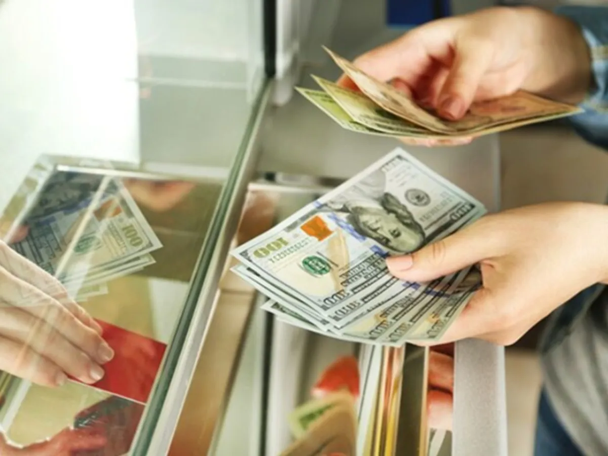 Amenzi de 3.500.000 de lei, date de ANAF caselor de schimb valutar. Ce nereguli grave făceau?