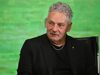 Vă amintiți de marele fotbalist Roberto Baggio? A fost lovit în cap și jefuit în timpul EURO 2024 - Foto: Profimedia Images - Imagine cu rol ilustrativ