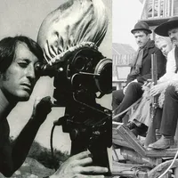 Cine a fost artistul care l-a descoperit pe Mircea Diaconu. Moare de cancer în exil, e incinerat: FOTO - Facebook Studiourile Buftea(imagine cu rol ilustrativ)