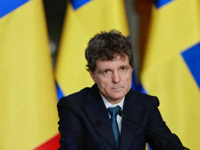 Nicușor Dan - Foto: Profimedia Images
