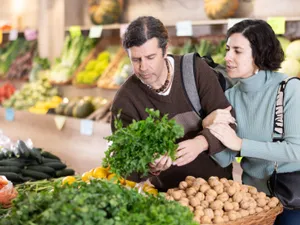 Leguma pusă în borș, de care românii fug. Scapi de 5 kilograme în 3 zile. O iei dacă ești înțepat - Foto: Profimedia Images (imagine cu rol ilustrativ)