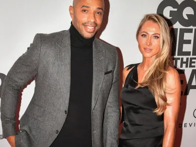Thierry Henry: 