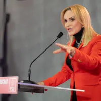 Gabriela Firea- Foto: FACEBOOK