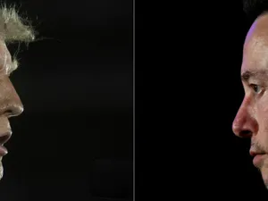 Moscova este gata să-i acorde azil lui Elon Musk, dacă va fi necesar, pe fondul conflictului cu Donald Trump, afirmă un oficial rus