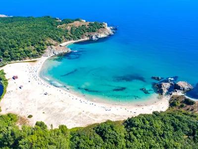 Silistar Beach, Bulgaria - Foto: Profimedia Images