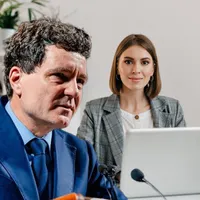 Nicușor Dan spune când unii bugetari vor pleca acasă. „Se face o analiză atentă în fiecare sector”  - Foto: Colaj