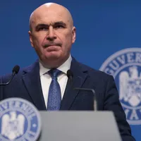 Bolojan - Foto: INQUAM PHOTOS / George Călin