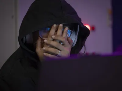 Hacker - Foto: ProfimediaImages (imagine cu rol ilustrativ)