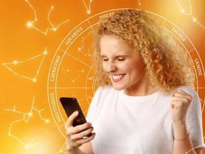 Horoscop femeie - Foto: Profimedia Images (Imagine cu rol ilustrativ)