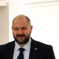 Victor Parlicov, ministrul Energiei din Republica Moldova - Foto: energie.gov.md