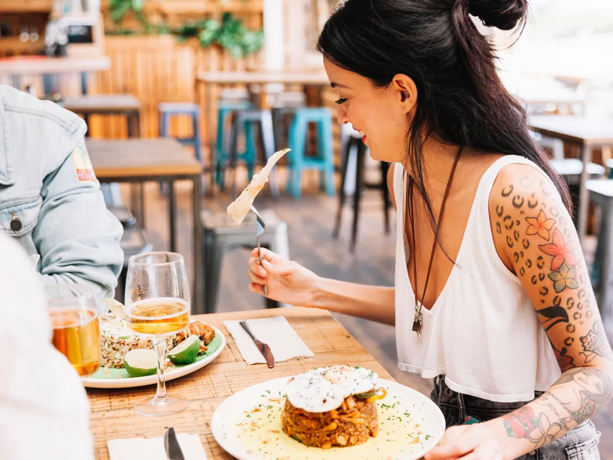 Top 10 cele mai bune orașe din lume pentru o aventură gastronomică: 4 sunt în Europa, 1 la 1.100 km de România