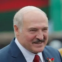 Belarusul acuză că sancţiunile occidentale vizează răsturnarea de la putere a dictatorului Lukaşenko. / Foto: news.24.md