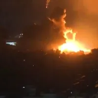 Război Israel - Liban. Bombardamente masive în Beirut. Tința noul șef Hezbollah, Hashem Safieddine - Foto: X/ @SuppressedNws