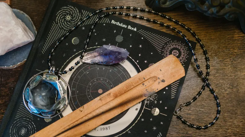 HOROSCOP Patru zodii vor avea parte de cele mai frumoase sărbători. Vezi lista norocoșilor Foto: Pexels (fotografie cu caracter ilsutrativ)