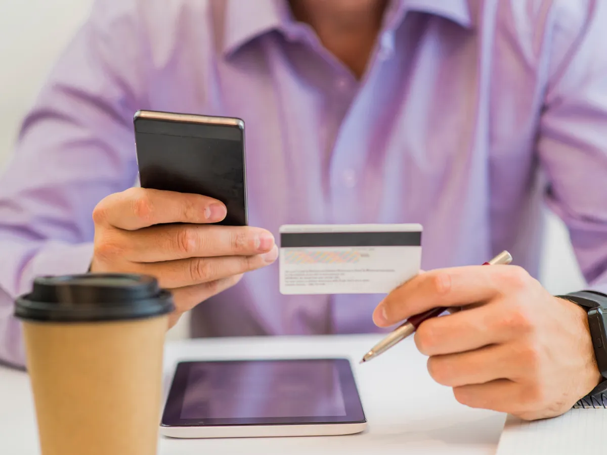 Credit bancă Foto: Freepik (imagine cu rol ilustrativ)