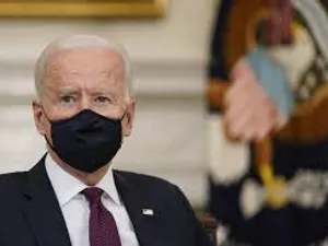 Biden respinge hotărârea Curții Supreme cu privire la avort/Foto: ap