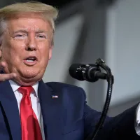 Acuzarea fostului președinte Donald Trump, pentru plățile făcute în numele său, ar fi fără precedent - Foto: Flickr/NASA HQ PHOTO