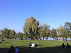 Parcul Herăstrău capătă o față nouă - Foto: Facebook/Parcul Herăstru (cu rol ilustrativ)