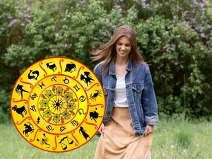 Horoscop 13 iunie. Luna în Capricorn aduce surprize Balanțelor. Săgetătorii, norocoși - Foto: Freepik, Pngwing.com (Imagine cu rol ilustrativ)