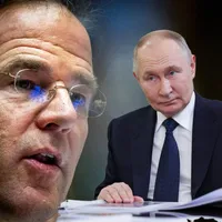Planurile secrete ale NATO pentru pacea cu Rusia. Putin nu va mai încerca vreodată să atace Ucraina - Foto: Profimedia images