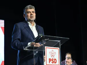 Ciolacu nu îl propune pe Mircea Geoană drept candidat PSD la Cotroceni. „Am sunat-o pe Șoșoacă” - Foto: Facebook