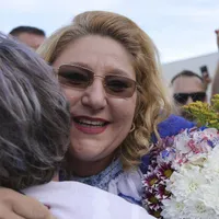 Lasconi și George Simion poftesc la cele 7% ale lui Șoșoacă. ce speră Ciucă și Ciolacu - Foto: INQUAM PHOTOS/Octav Ganea