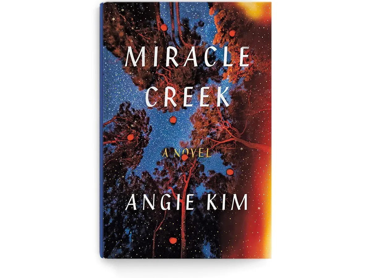 Miracle Creek