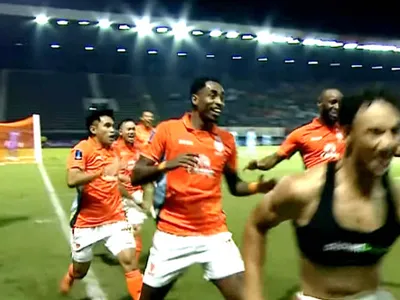 Absolut neverosimil! Au bătut cu 9-0, dar au fost eliminați tocmai la criteriul golurilor marcate