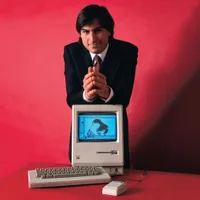 Lansarea pe piață a primul computer Apple Macintosh - Foto: Profimedia Images