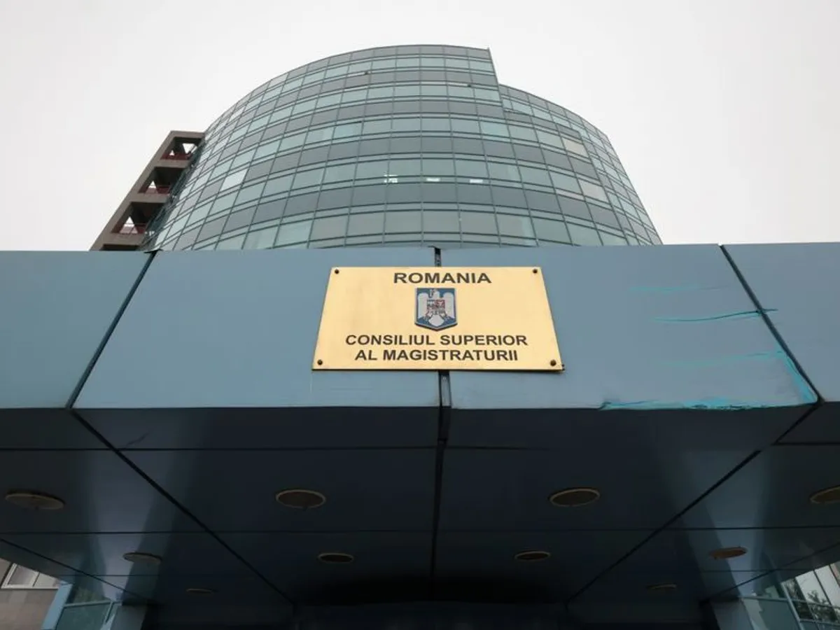 Magistrații se reunesc pe 9 iunie pentru noua lege a salarizării și denunță atacuri la adresa justiției
