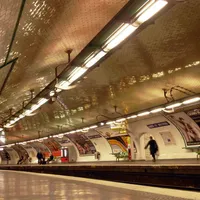 Metroul parizian - Foto: Wikipedia