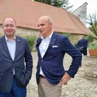 Rareș Bogdan i-a trimis încă o săgeată lui Bogdan Aurescu. „Salutări de la Kremlin”. Apoi a editat