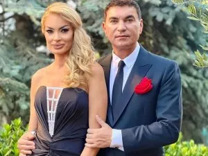 Borcea, mărturisiri SFÂȘIETOARE! De ce nu s-a implicat în viețile celor nouă copii: 'Așa am ajuns la operație pe cord și trei divorțuri!'