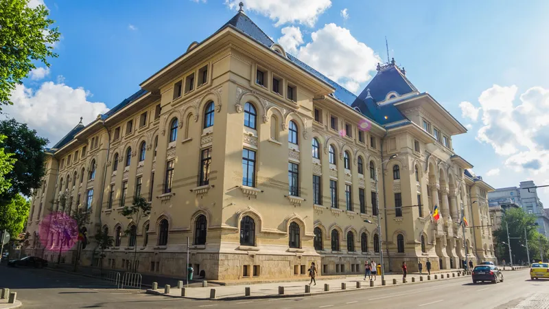 Viceprimarii Capitalei urmează să fie aleşi astăzi. Cine se află pe listele candidaților foto: ARCUB (fotografie cu caracter ilustrativ)
