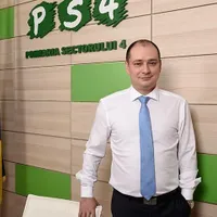 Primarul Daniel Băluță, care aduce jurnaliști la DIICOT a „capturat” Inspectoratul Școlar București / Inquam Photo