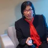 Fosta judecătoare a Curții Penale Internaționale (CPI), Navi Pillay a primit Premiul Nobel pentru Pace în 2026 Foto: profimediaimages.ro