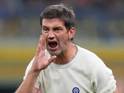 Cristi Chivu Foto: Profimedia