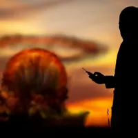 Putin vrea să schimbe doctrina Rusiei pentru a putea folosi "prima" utilizarea armelor nucleare - FOTO: Profimedia