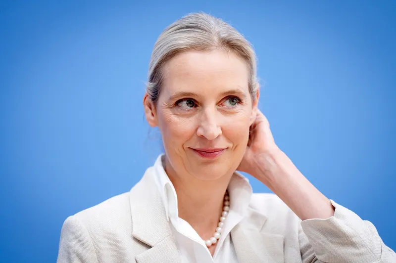 Alice Weidel