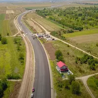 VIDEO Centura Mihăilești se deschide pe 15 noiembrie, la 7 ani de la debutul lucrărilor. Are 3 km