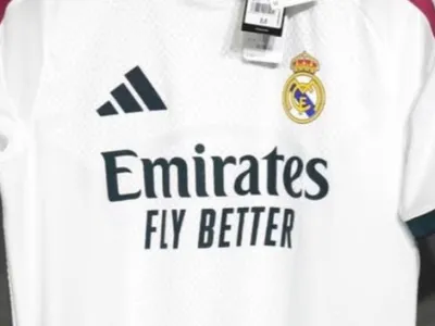 Prima dată în 124 de ani! Noul echipament al lui Real Madrid a 