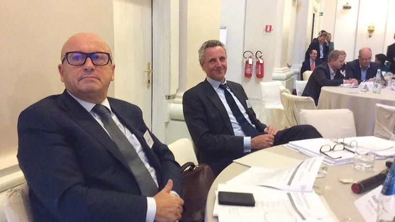 Avocatul Vasile Deleanu, fost maior de Securitate, este preferatul Ministerului de Finanțe când vine vorba de cazuri internaționale
