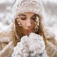 METEO Februarie 2025, una din cele mai geroase luni - Foto: Pexels (cu rol ilustrativ)